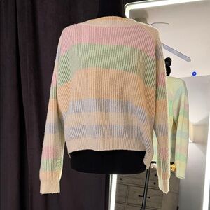 Dreamers by Debut Sweater